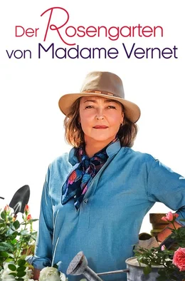 Die sch&ouml;nsten Rosen wachsen nicht einfach so. Niemand w&uuml;sste das besser als Madame Vernet (Catherine Frot).