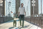 John Wick (Keanu Reeves)