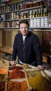 Jamie Oliver