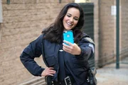 Amy Santiago (Melissa Fumero)