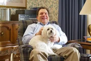Murray Goldberg (Jeff Garlin).