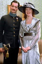 Fritz Karl, Birgit Minichmayr.