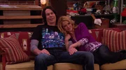 Spencer Shay (Jerry Trainor), Charlotte (Deena Dill)