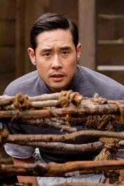 Dr. Ben Song (Raymond Lee)