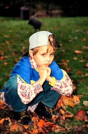 NORDDEUTSCHER RUNDFUNK Kinderschauspieler &ndash; Der Preis des Erfolgs Constantin von Jascheroff als Titus in &bdquo;Titus, der Satansbraten&rdquo;. &copy; NDR/imago images/United Archives, honorarfrei - Verwendung gem&auml;&szlig; der AGB im engen inhaltlichen, redaktionellen Zusammenhang mit genannter NDR-Sendung und bei Nennung "Bild: NDR/imago images/United Archives" (S2). NDR Presse und Information/Fotoredaktion, Tel: 040/4156-2333 oder -2305, pressefoto@ndr.de