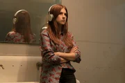 Gretchen (Aya Cash)