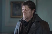 John Marlott (Sean Bean).
