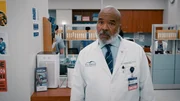 David Alan Grier as Dr. Ron