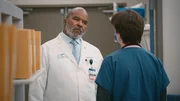 David Alan Grier as Dr. Ron