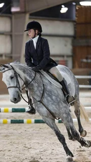 Olivia (Helen Colliander)