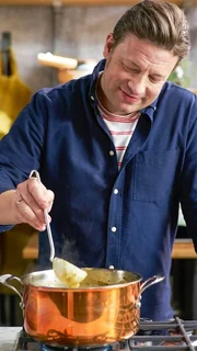 Jamie Oliver