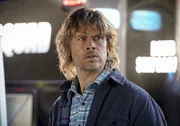 Marty Deeks (Eric Christian Olsen) Marty Deeks (Eric Christian Olsen)