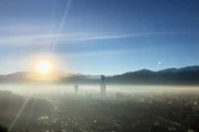 Meine fremde Heimat Staffel 3 Folge 6 und 7 Chile Morgenstimmung in Santiago de Chile
