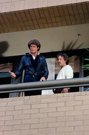 Michael Knight