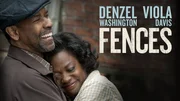 Fences - Artwork