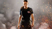 (1. Staffel) - Seattle Firefighters - Die jungen Helden - Artwork