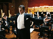 Michael Nyqvist as Daniel Dar&eacute;us