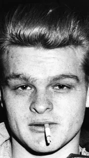 Charles Starkweather