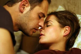 Moritz Bleibtreu, Elsa Schultz-Gambard