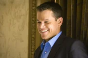 Linus Caldwell / 'Lenny Pepperidge' (Matt Damon)