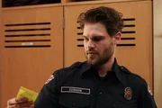 Station 19 Staffel 6 Folge 8 Zurück im Dienst: Grey Damon als Jack Gibson Station 19 Staffel 6 Folge 8 Zurück im Dienst: Grey Damon als Jack Gibson
