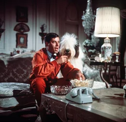 Jerry Lewis