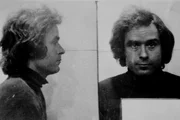 Ted Bundy