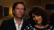 Nate Ford (Timothy Hutton), Sophie Devereaux (Gina Bellman)
