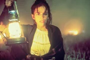 Abby (Brooke Adams) wird zum Mittelpunkt einer folgenreichen Dreiecksbeziehung.