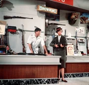 Jerry Lewis, Nancy Kulp