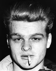 Charles Starkweather.