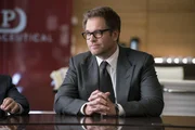 Jason Bull (Michael Weatherly)