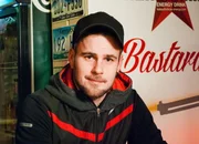 SRF bi de L&uuml;t &ndash; Unser Dorf, Folge 1. Nick Betschart.