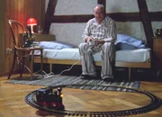 Ein Fall f&uuml;r M&auml;nndli  Acht nach Mitternacht  Staffel 2, Episode 10