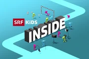 SRF Kids Inside Keyvisual SRF Kids Inside Keyvisual