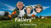 Die SWR Kultserie "Die Fallers" feierte 30. Geburtstag - dar&uuml;ber freuten sich auch prominente Fans wie Jogi L&ouml;w, Pierre M. Krause oder Alexandra Hofmann.