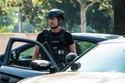 Officer Victor Tan (David Lim)