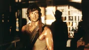 John Rambo (Sylvester Stallone), ehemaliger Elitek&auml;mpfer der US-Streitkr&auml;fte und verdienter Held des Vietnamkriegs, liefert seinen Verfolgern eine vernichtende Schlacht.