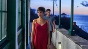 W&auml;hrend der Ermittlungen kommen sich Sargento Bevilacqua (Quim Guti&eacute;rrez) und Ruth Anglada (Ver&oacute;nica Echegui) n&auml;her.