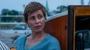 Marianne (Laura Drasbaek) sucht ein klärendes Gespräch mit ihrem Mann Dan. Marianne (Laura Drasbaek) sucht ein klärendes Gespräch mit ihrem Mann Dan.