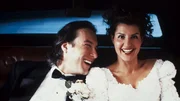 Toula (Nia Vardalos) m&ouml;chte der Ian (John Corbett) heiraten - doch der ist kein Grieche!