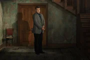 (7. Staffel) - Wenn Richard Castle (Nathan Fillion) sich etwas in den Kopf gesetzt hat, ist es sehr schwer, ihn davon abzubringen ...