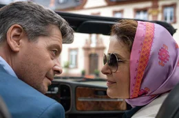 Patrick (Fritz Karl) und Julia (Barbara Auer) gelten als das ideale Paar und f&uuml;hlen sich auch so. Nur die Erotik ist ihnen abhandengekommen.