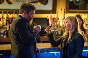 Detective Amanda Rollins (Kelli Giddish) l&auml;sst der abgeschlossener Vergewaltigungsfall keine Ruhe. Sie ermittelt auf eigener Faust weiter und trifft sich undercover mit Bobby D'Amico (Craig Bierko).
