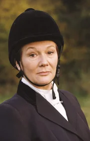 Marcia Tranter (Diane Fletcher) hasst ihre Schwiegertochter.