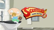 Soll das neue "Erdnussbutter-Kind" werden: Stewie ...