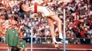 Die damals 16-j&auml;hrige Ulrike Meyfarth holte 1972 bei den Olympischen Sommerspielen in M&uuml;nchen die Goldmedaille.