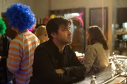 Sam Loudermilk (Ron Livingston)