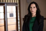 Valerie Kanon (Famke Janssen) hilft ihrem Ex-Mann bei der M&ouml;rder-Suche.