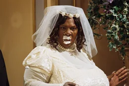 Eddie Murphy (Rasputia).